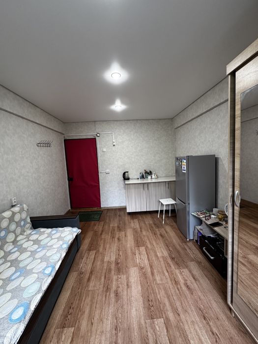 Продам комнату, 2/5, ремонт. Егорова 25