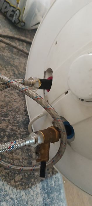 Продам арестон 80 л