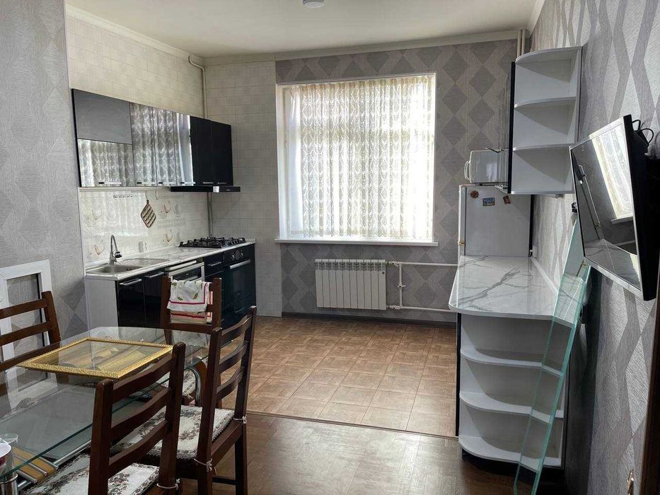 Сдается 3в4-х ком квартира. Новомосковская Экскаваторный