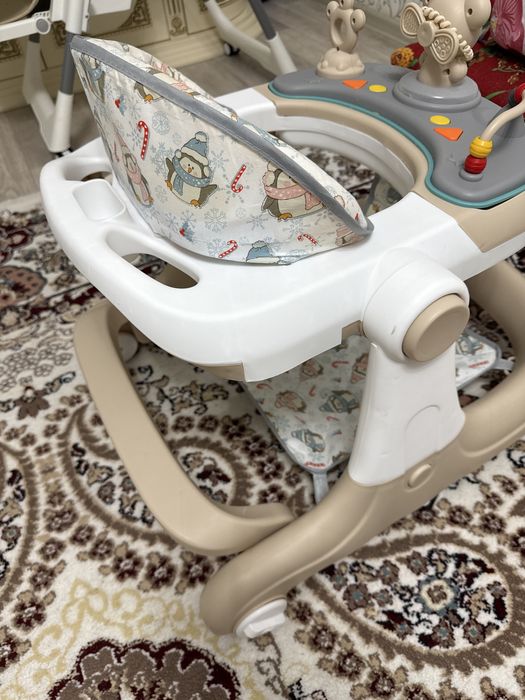 Продам ходунок толкунок