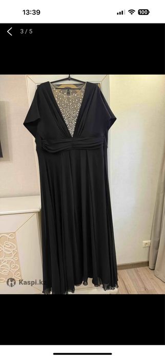 Продам вечернее платья