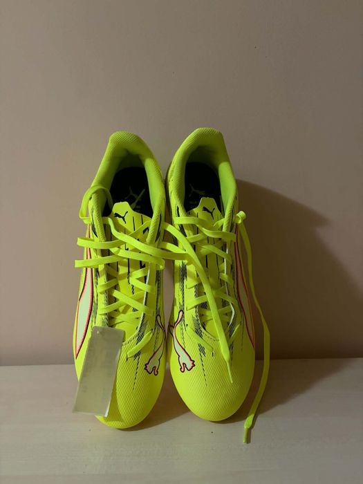 Vand ghete de fotbal