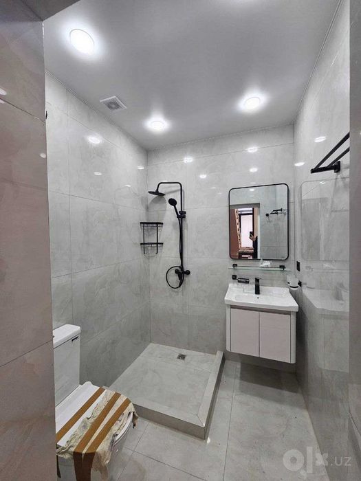 Uy 5 xonalar 110 m² Toshkentda