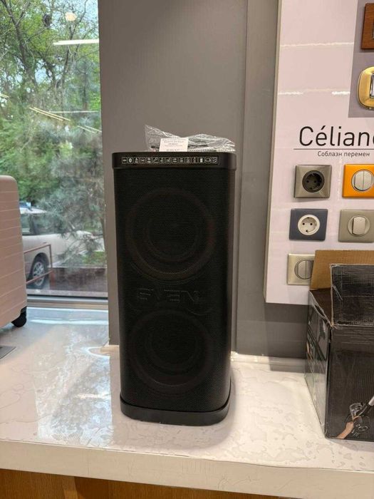 Акустическая система SVEN PS-950 Black (SV-022396)