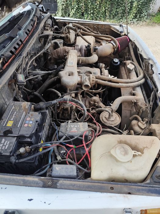 Двигател от Сузуки Витара 1.6 8к  турбинирана