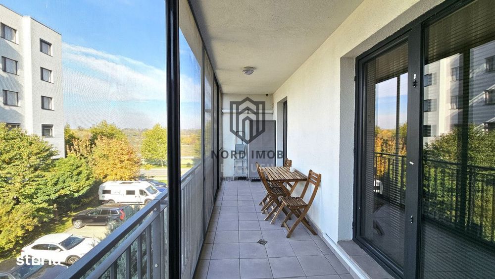 GREENFIELD,  4 camere | Confortabil | 3 Bai | 2 Locuri parcare| Proasp