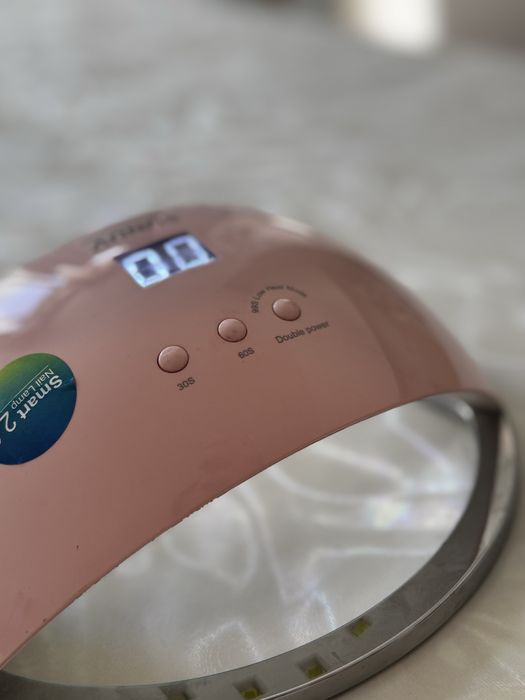 SUNUV SMART 2.0, led-лампа, лед-лампа