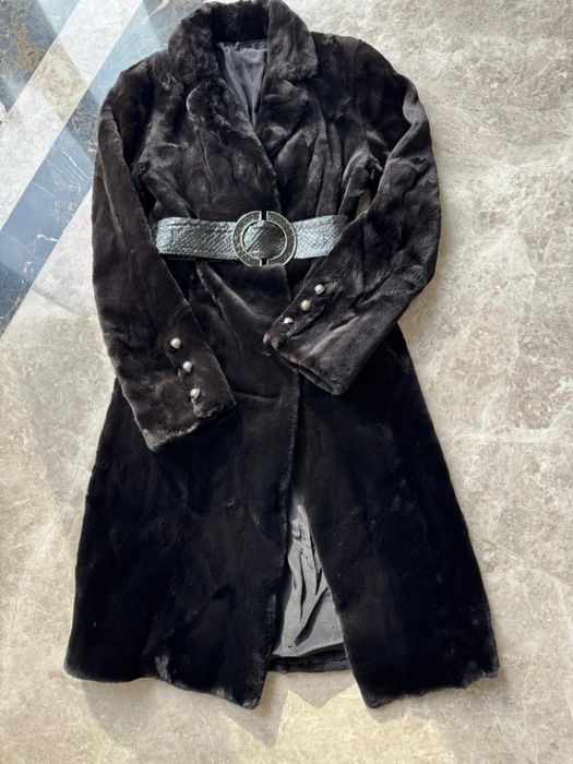 Продам срочно качественную Шубу норка стриженная