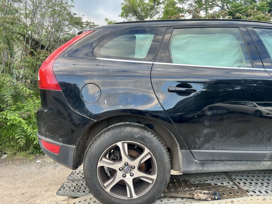 Volvo XC 60/Волво ХС60 2.4 На Части
