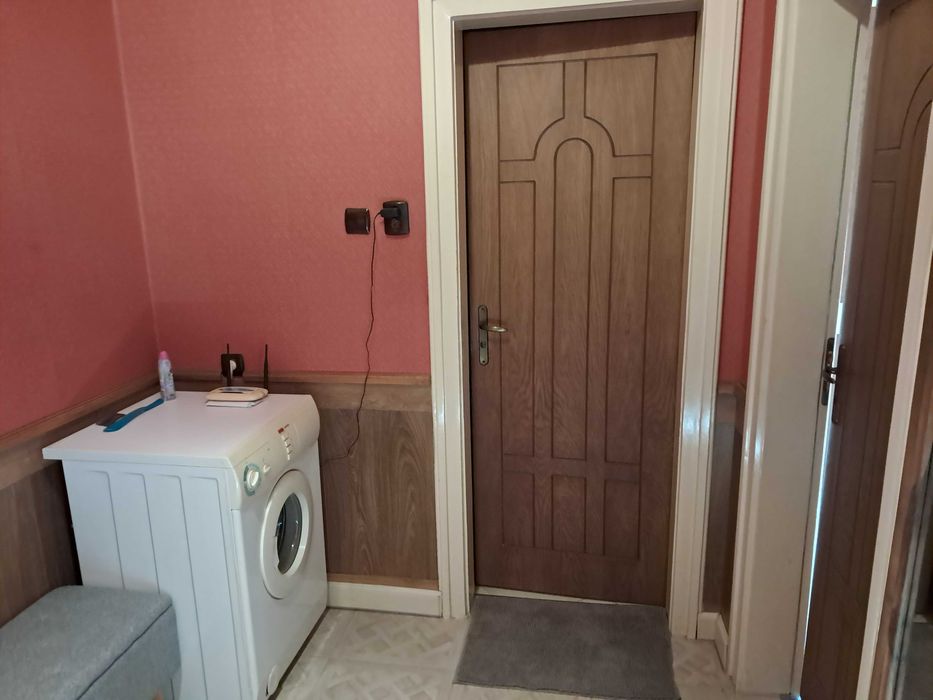 Дава се под наем Двустаен апартамент в Русе, Алеи Възраждане - 55 кв.м за 357 € - Снимка #9