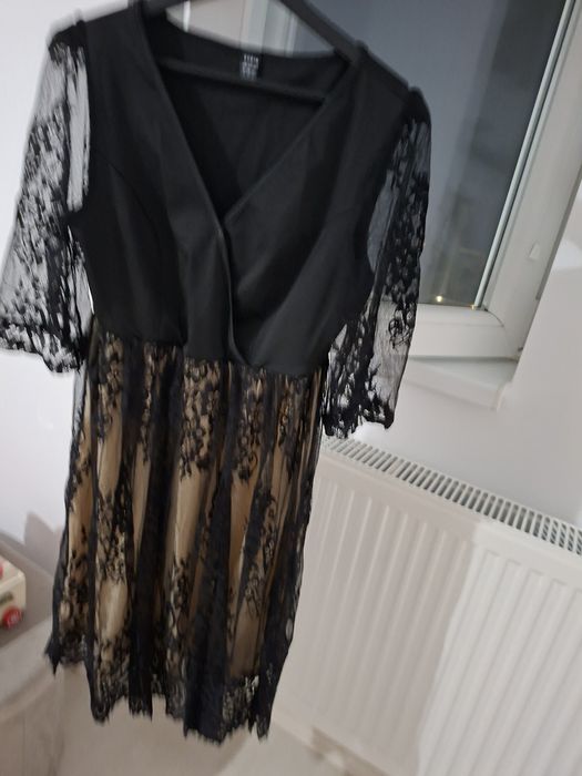 Rochie noua masura M
