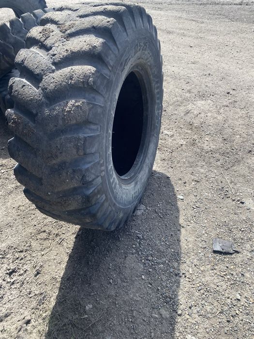 Автошина 17.5.25