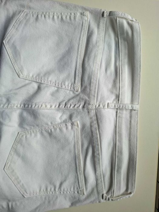 2 бр. Дамски дънки , слим модел - нови