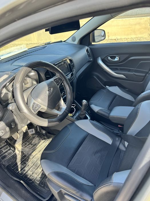 Продаётся Xray Cross