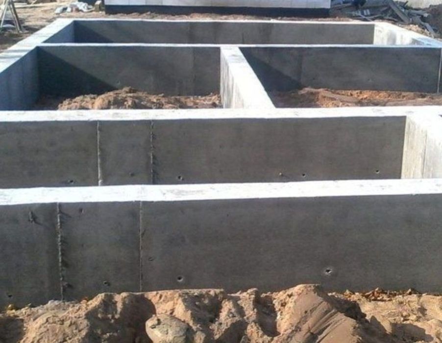 Ishimiz tozza No'ldan suvoq fundament gʻisht styashka hammasini qil