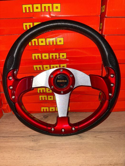 Rul momo har hilidan