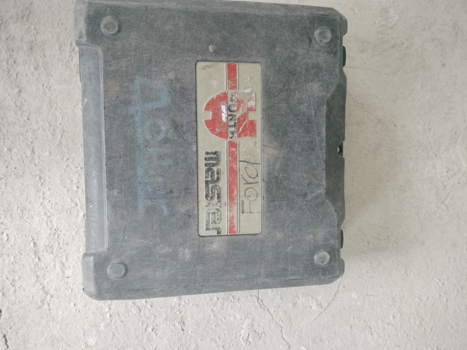 Rotopercutor Wurth  h 28 MA