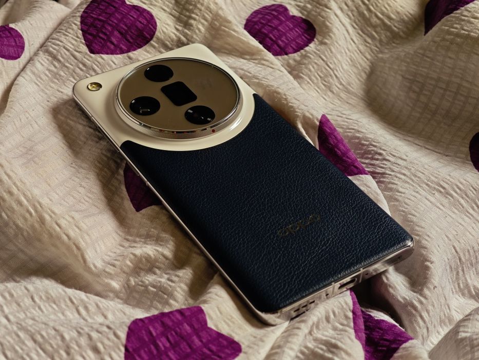 OPPO Find X7 Ultra | 256/16