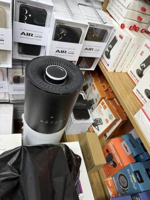 Uvlajnitel HF-01 3in1