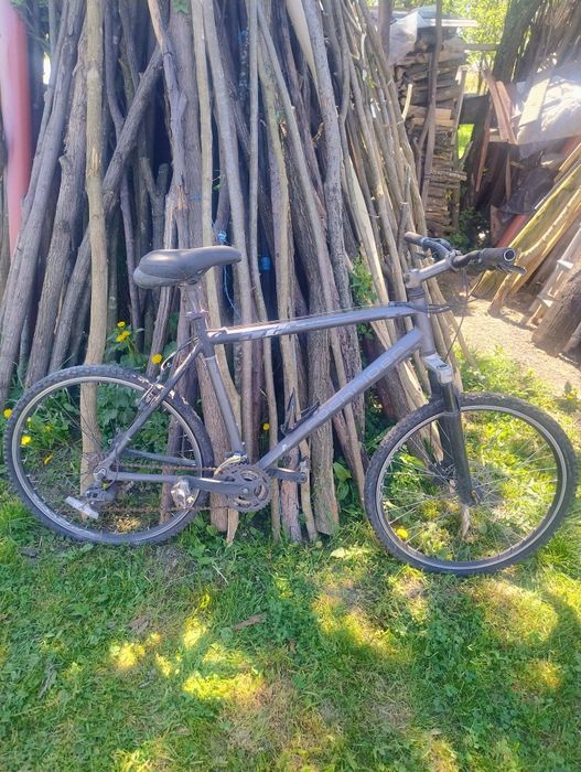 Bicicleta Marin...