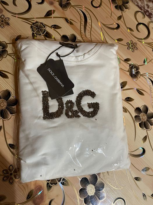 Дамски комплект Dolce & Gabanna