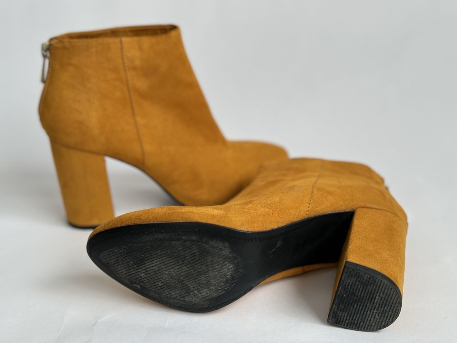 Зимни боти и ботуши