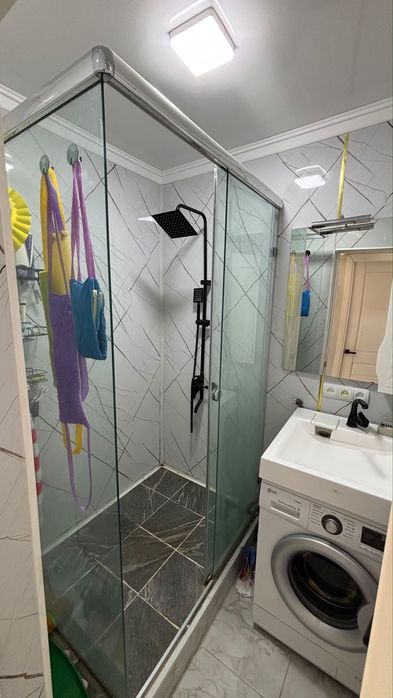 3 х комн квартира Гэс
