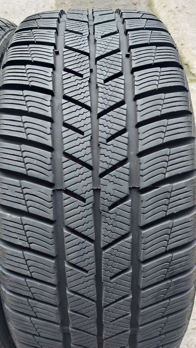 Зимни гуми 225/45/18 Barum Polaris 5 2 броя