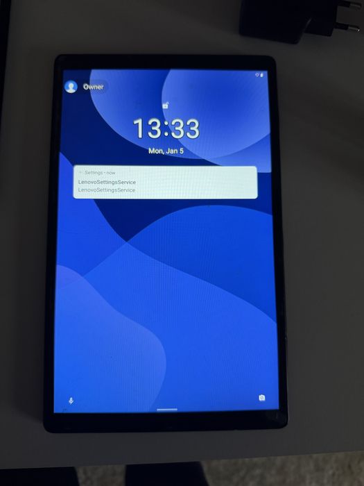 Tableta  Lenovo