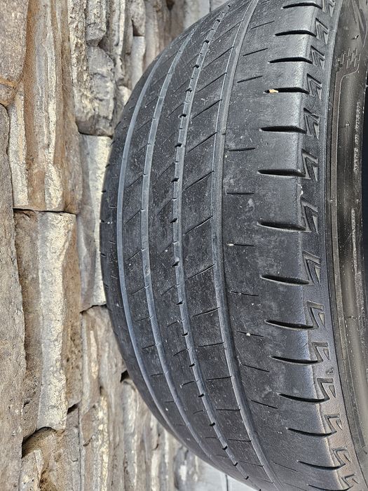 Летние шины Brigestone