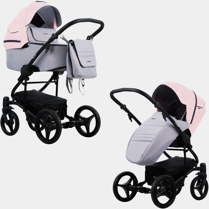 Бебешка количка Bebetto Torino