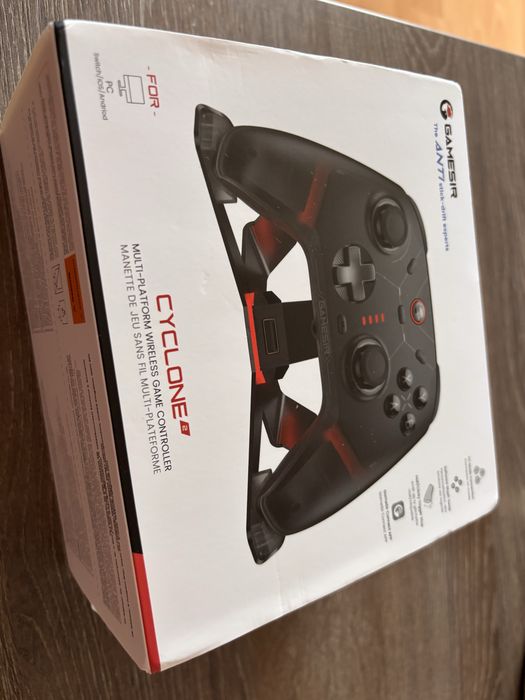 GameSir Cyclone 2