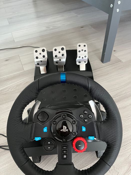 Volan de gaming