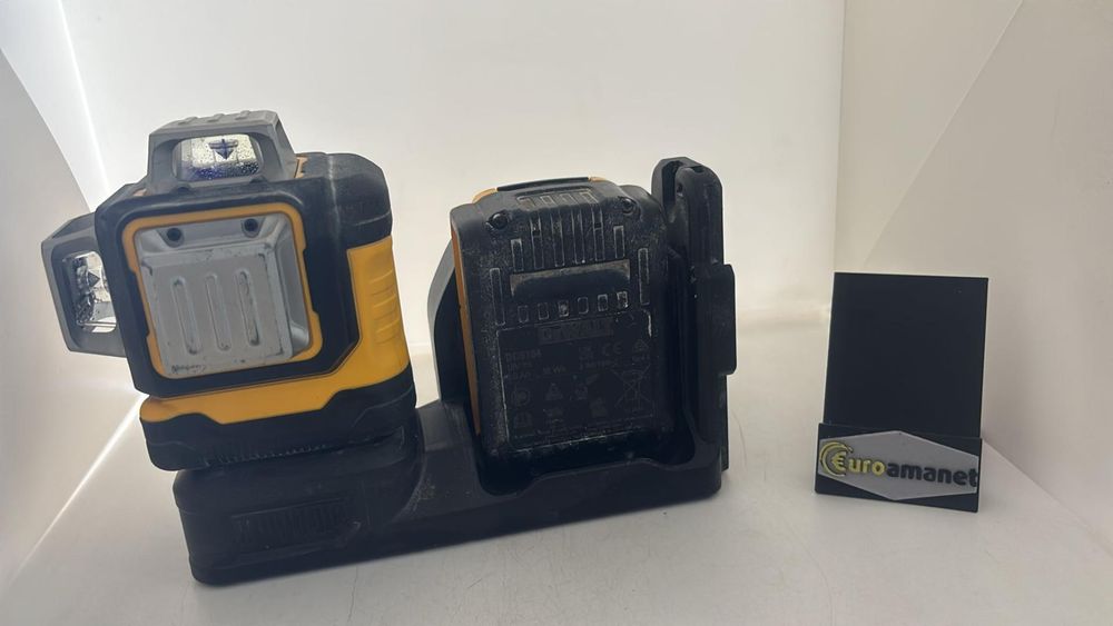 Nivela Laser DEWALT DCE089NG18 -A-
