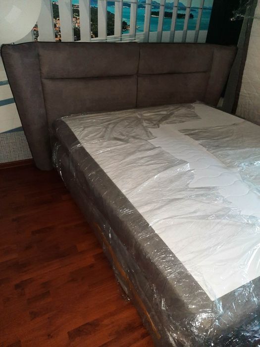 Спалня внос от Австрия