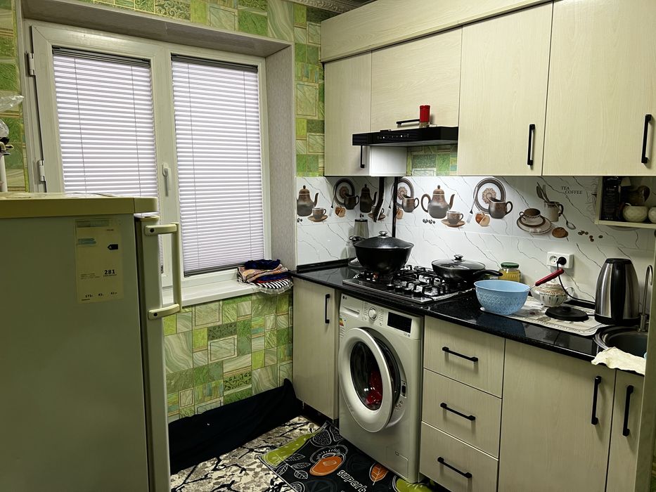 Fargona shahar za Kanal 25.000 $