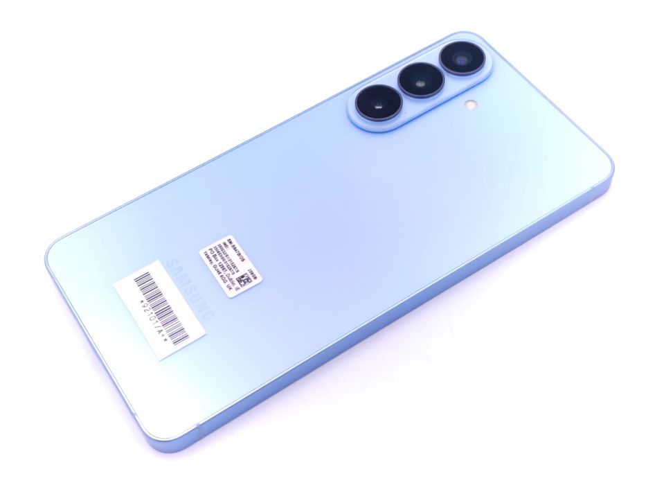 Samsung S26 Plus 256GB Sky Blue 12GB Dual, Garantie 24 luni | #D92101