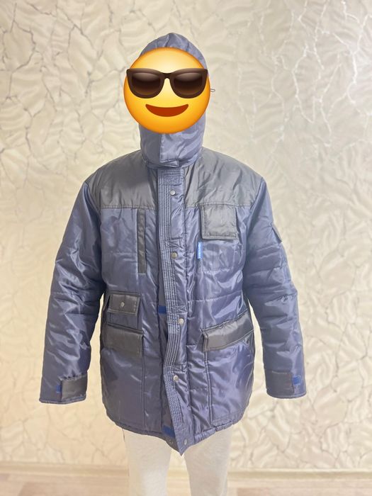 Продам зимний куртка