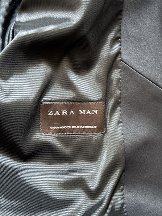 Sacou        Zara