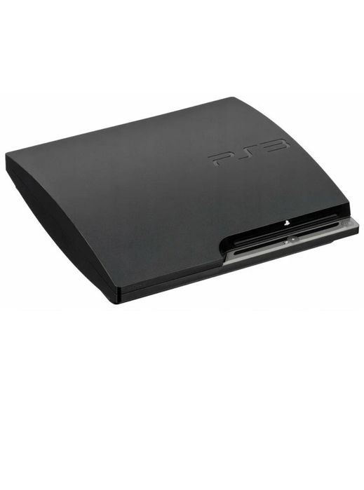 Playstation 3 sotiladi
