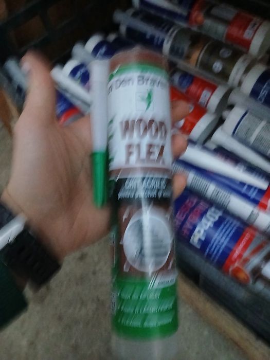 Silicoane transparente toate modelele den braven