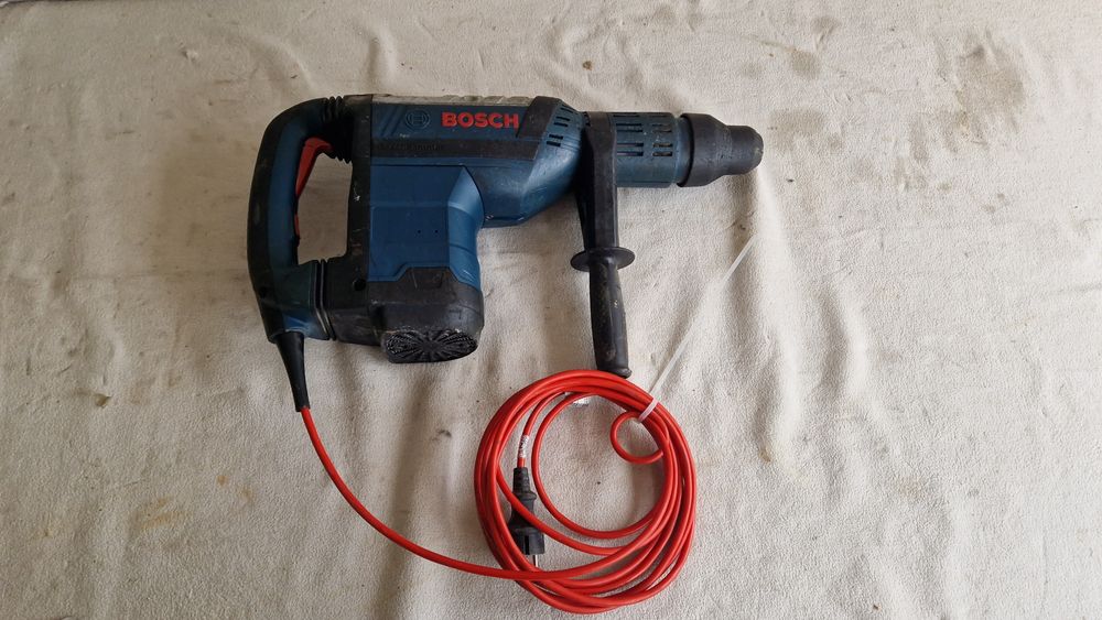 Ciocan rotopercutor Bosch GBH  8-45 DV