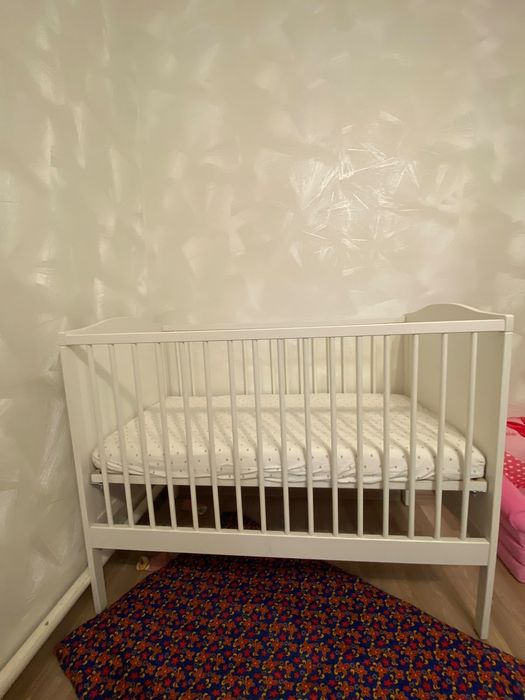 Манеж для детей IKEA