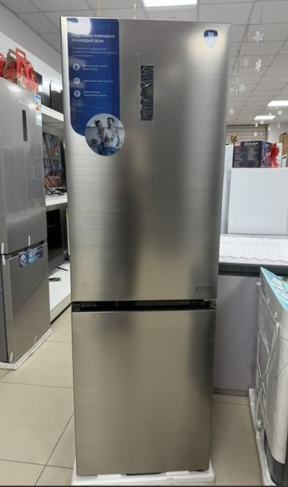 Холодильник Midea