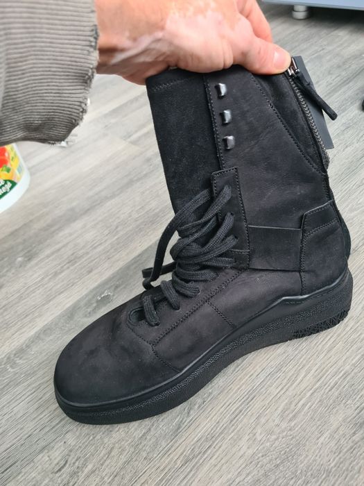 Ghete unisex CINZIA ARAIA