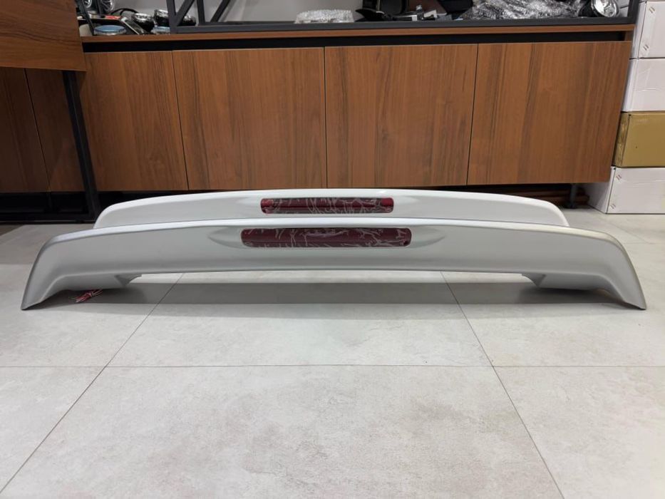 Спойлер LC Prado 120/Lexus GX470