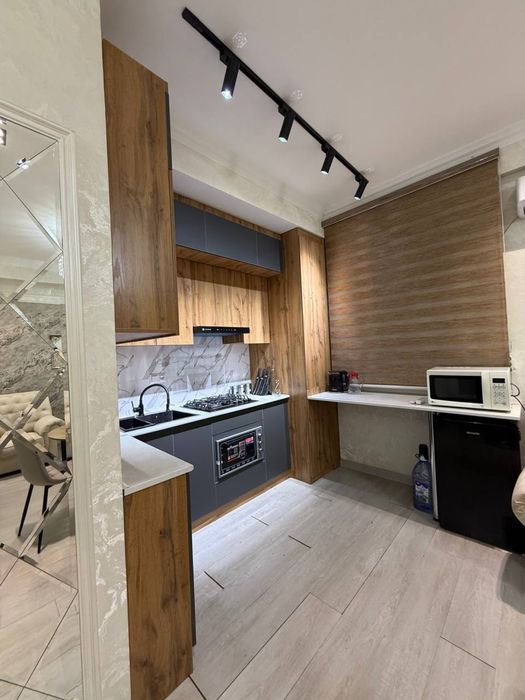 Сдаю свою квартиру в Юнусабадском р-не Шохсарой уйлари