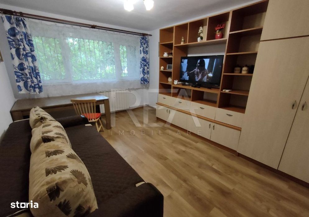 2 camere, P/4, bloc tip P, anvelopat-Drumul Taberei — fotografia 1