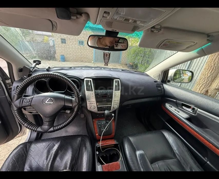 Lexus RX 300 автокөлігі сатылады