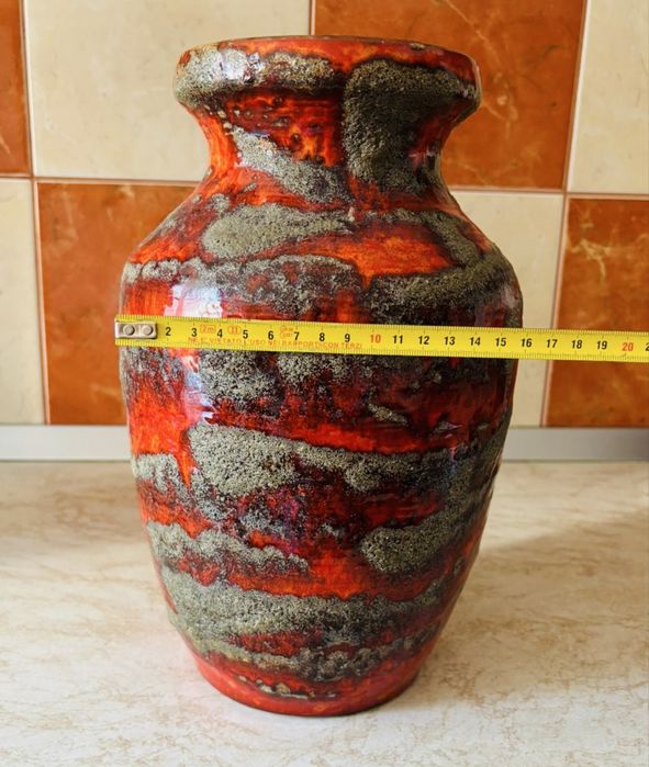 Vaza din ceramica (colectie)